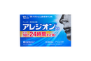 [12錠]アレジオン20