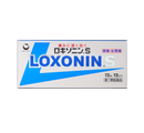 ロキソニンS