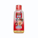 キッズバファリンかぜシロップS