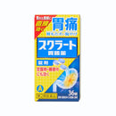 スクラート胃腸薬（錠剤）