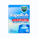 ヴイックスヴェポラッブ